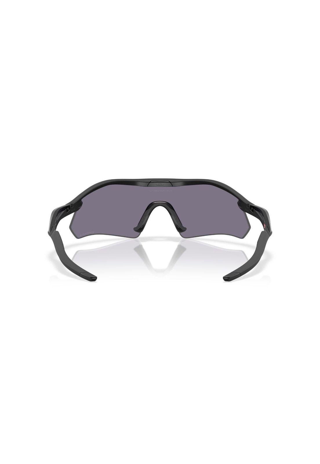 Lentes de Sol Radar Plate Prizm Grey Oakley OO9495D949506-3