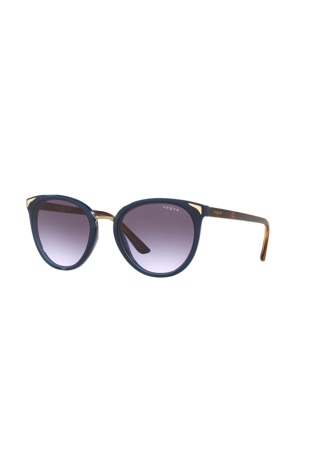 Lentes de Sol Opal Azul Vogue VO5230S27624Q54-0