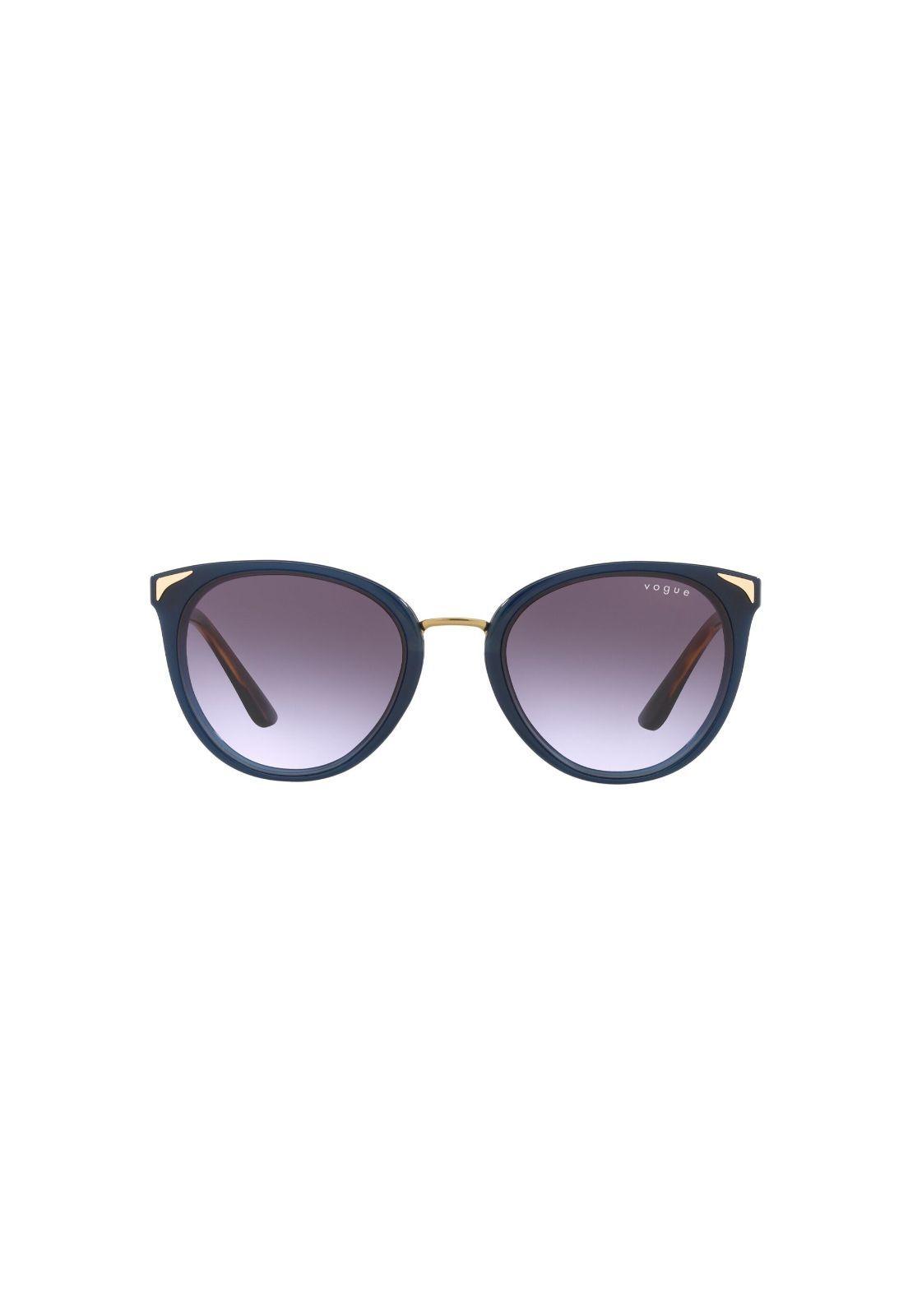 Lentes de Sol Opal Azul Vogue VO5230S27624Q54-1
