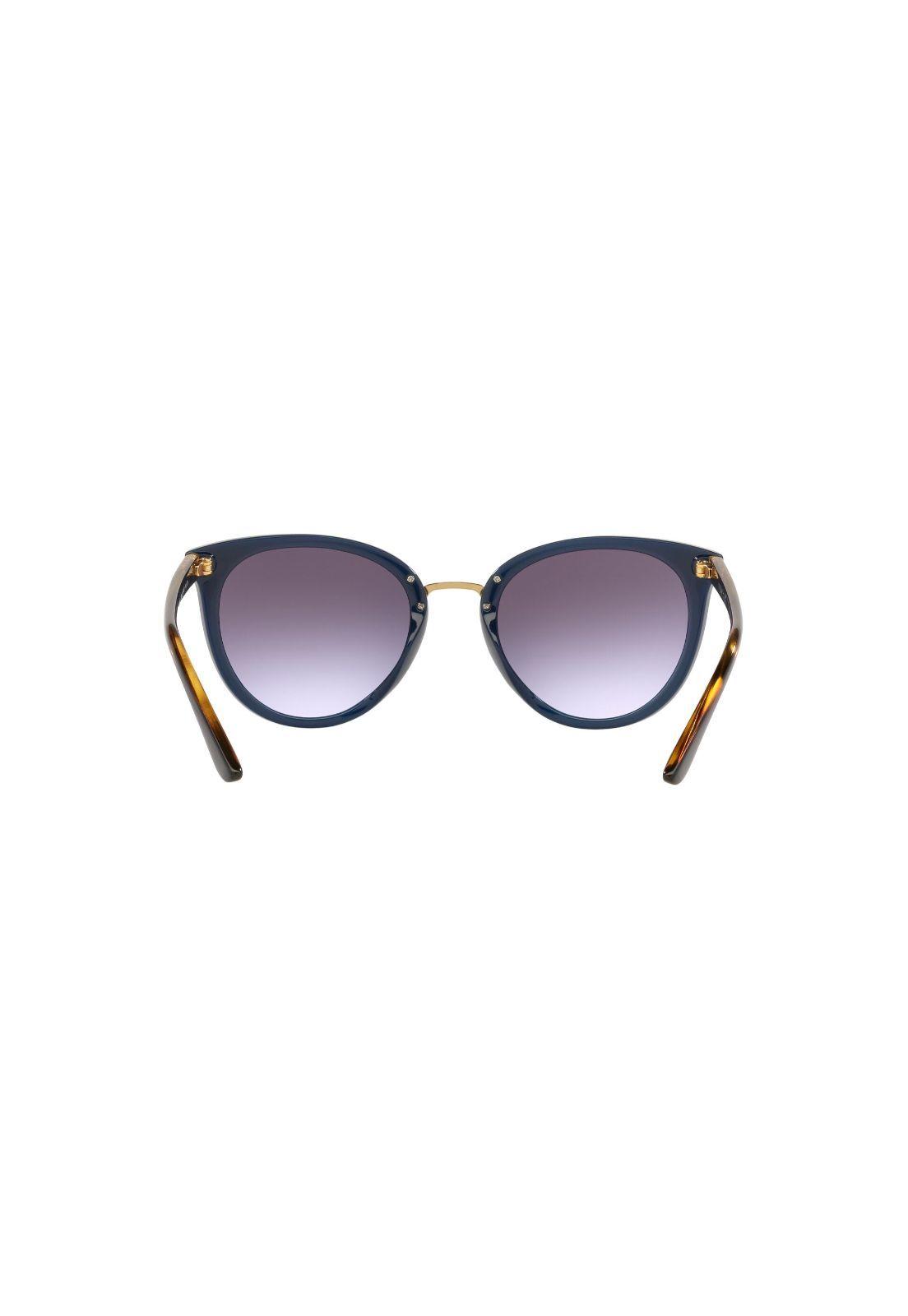 Lentes de Sol Opal Azul Vogue VO5230S27624Q54-6
