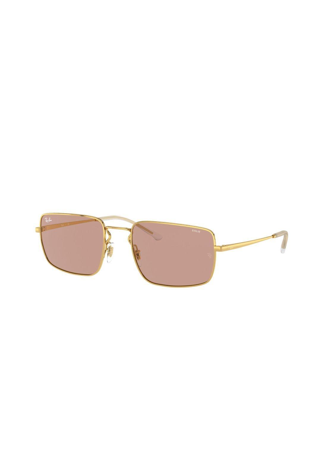 Lentes de Sol Arista Fotocromático Ray-Ban RB3669001Q455-0
