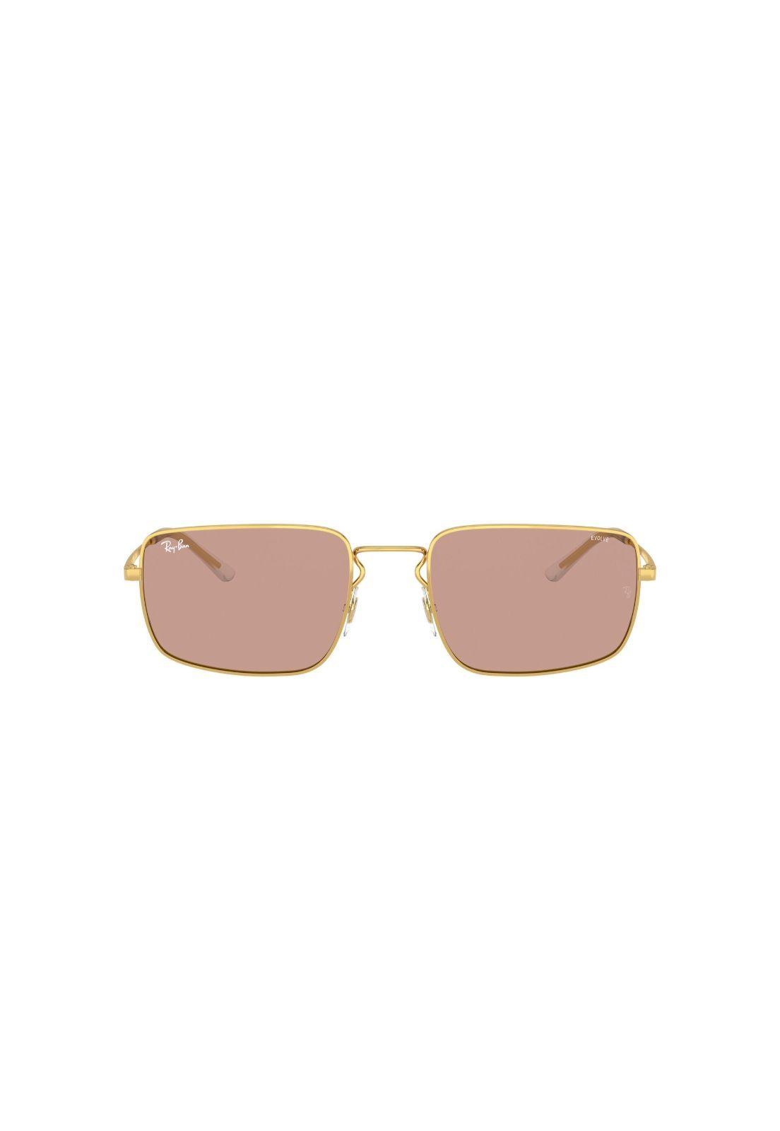 Lentes de Sol Arista Fotocromático Ray-Ban RB3669001Q455-1