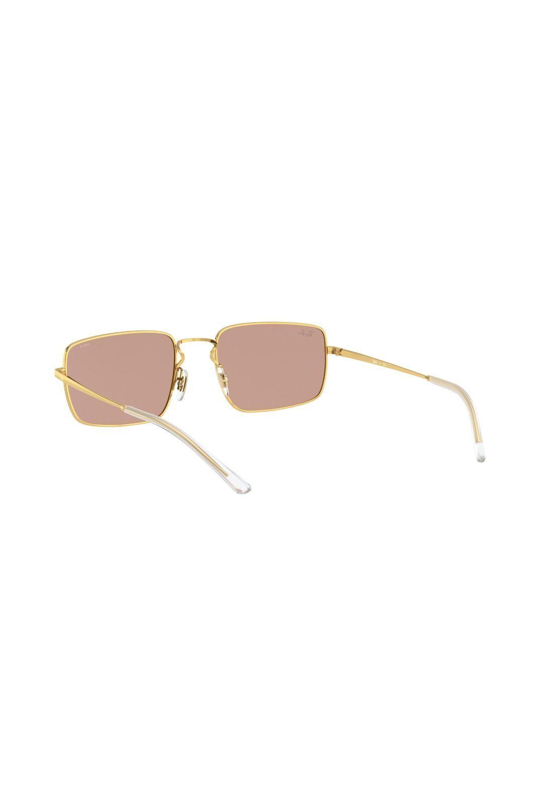 Lentes de Sol Arista Fotocromático Ray-Ban RB3669001Q455-5