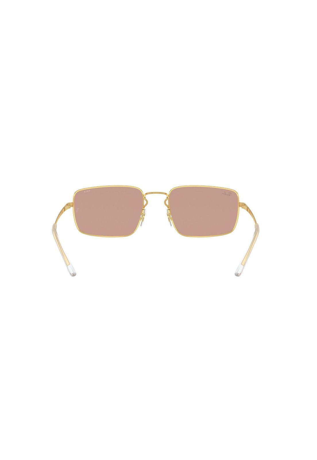 Lentes de Sol Arista Fotocromático Ray-Ban RB3669001Q455-6