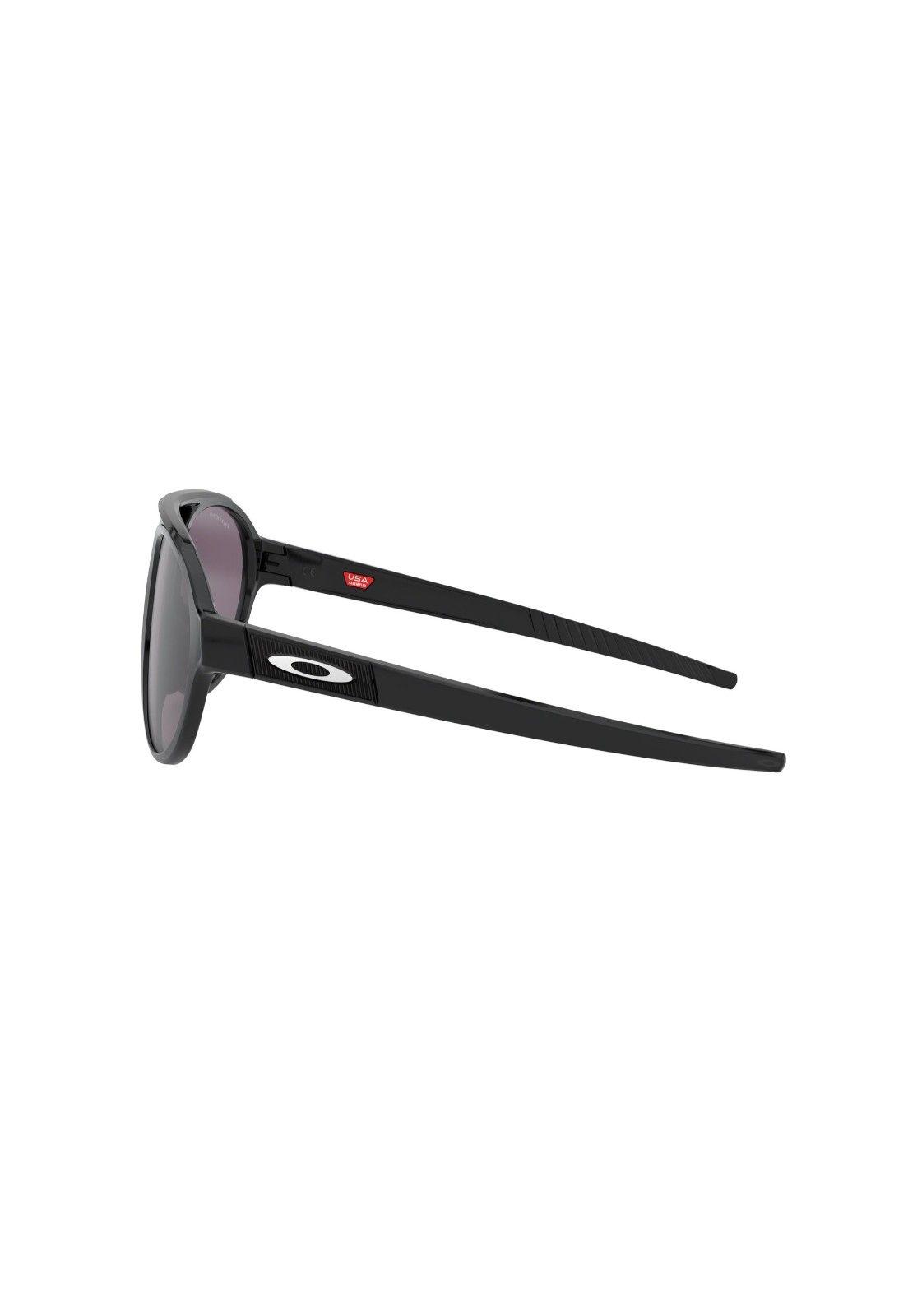 Lentes de Sol Forager Prizm Gris Oakley OO942194210158-3