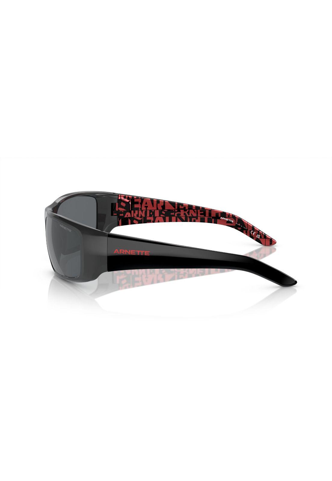 Arnette Lentes de Sol Hot Shot Espejados AN4182 29156G 62-2