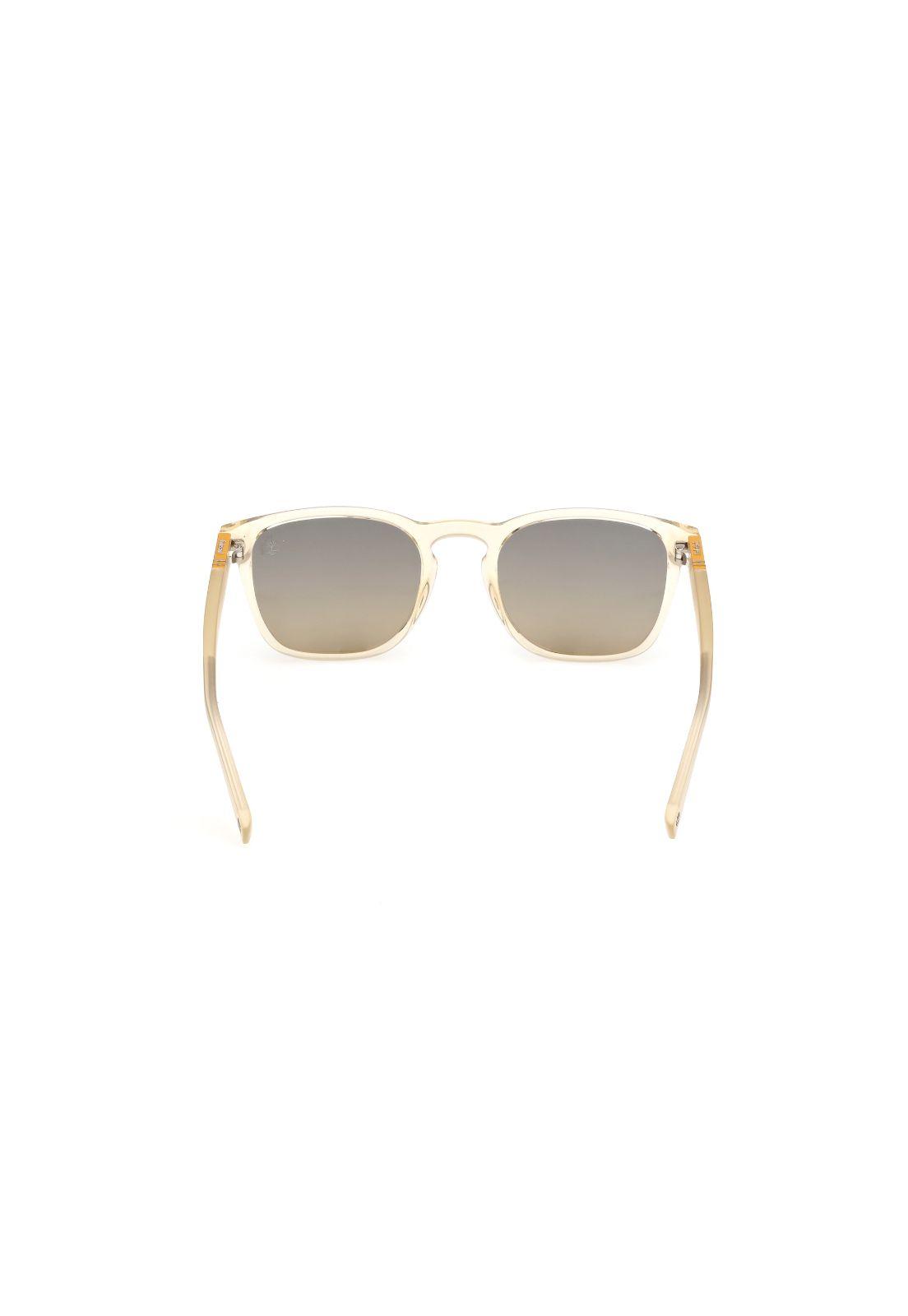 Lentes de Sol Cristal Polarizados Timberland TB0000726H-4