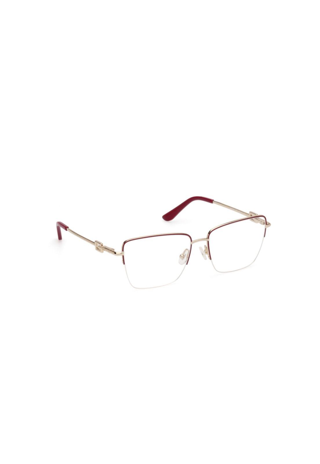 Lentes Ópticos Bordo Guess GU2976071-7