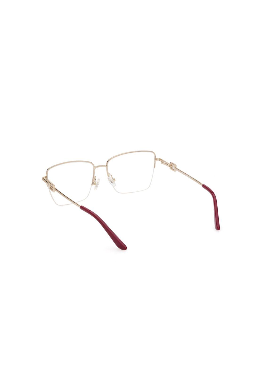 Lentes Ópticos Bordo Guess GU2976071-3