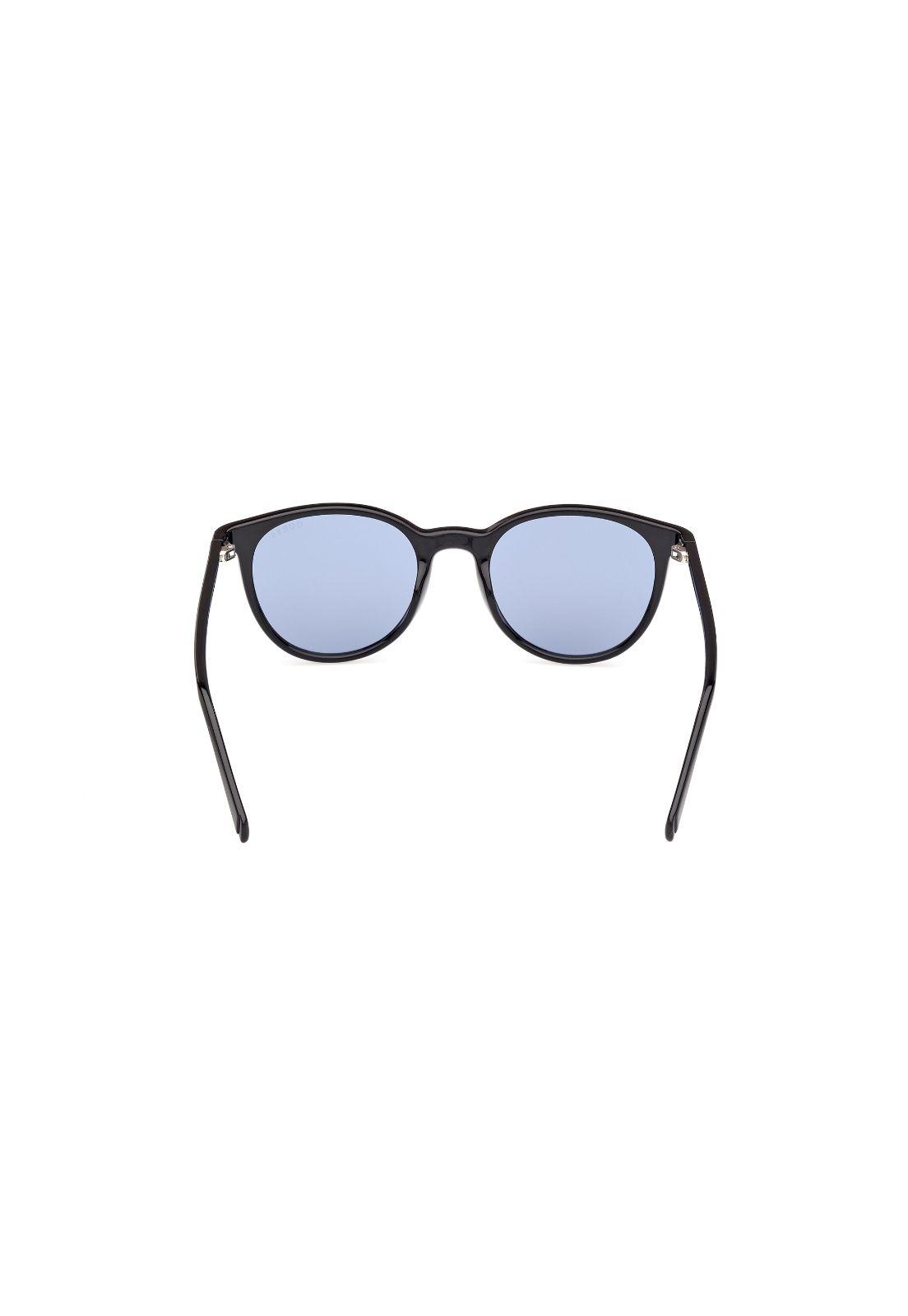 Lentes de Sol Negro Brillante Guess GU0011801V-4