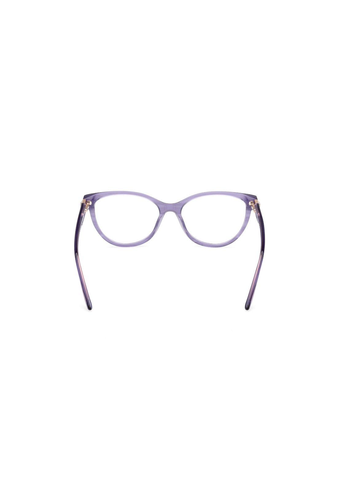 Lentes Ópticos Morado Guess GU50195083-4