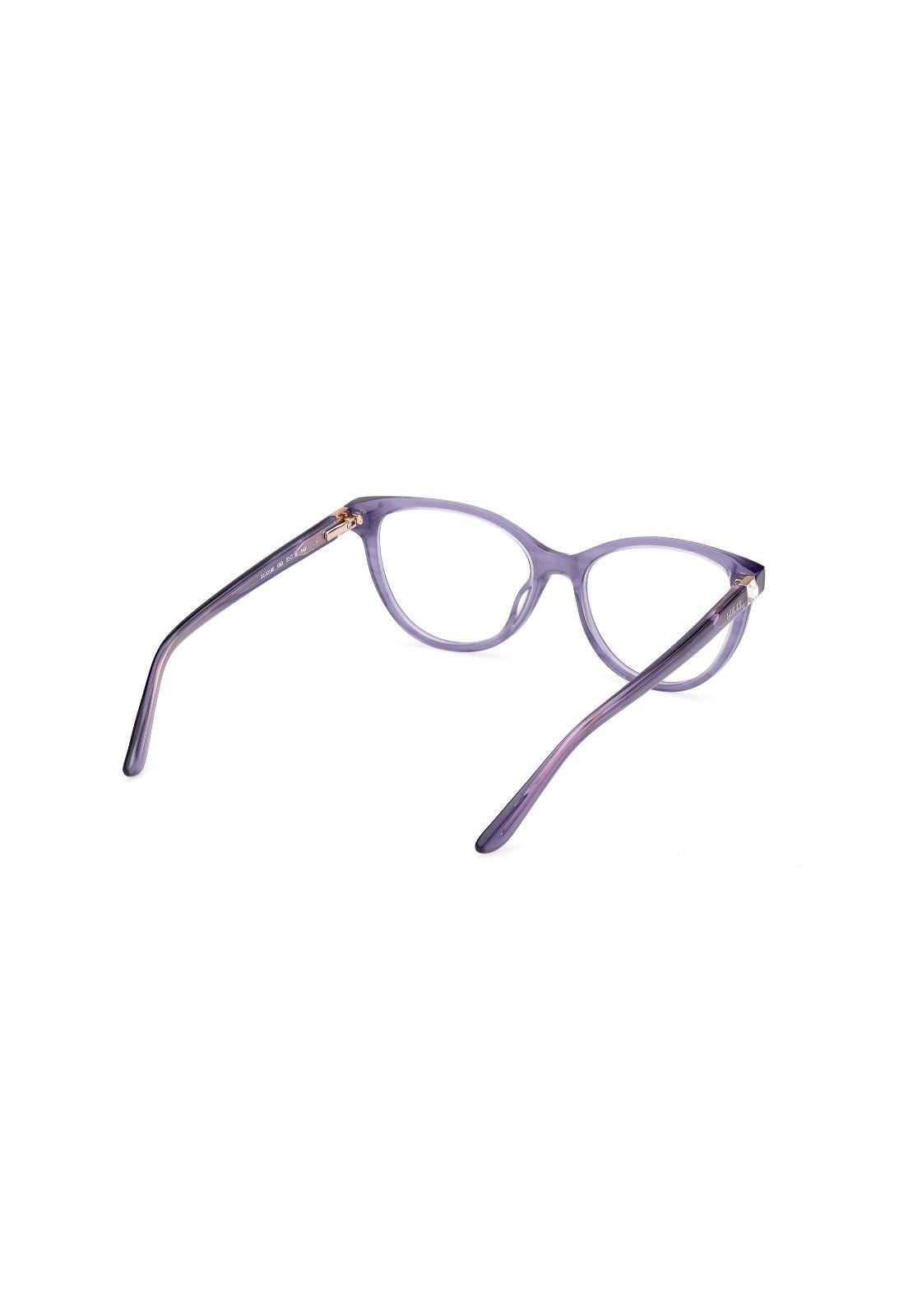 Lentes Ópticos Morado Guess GU50195083-5
