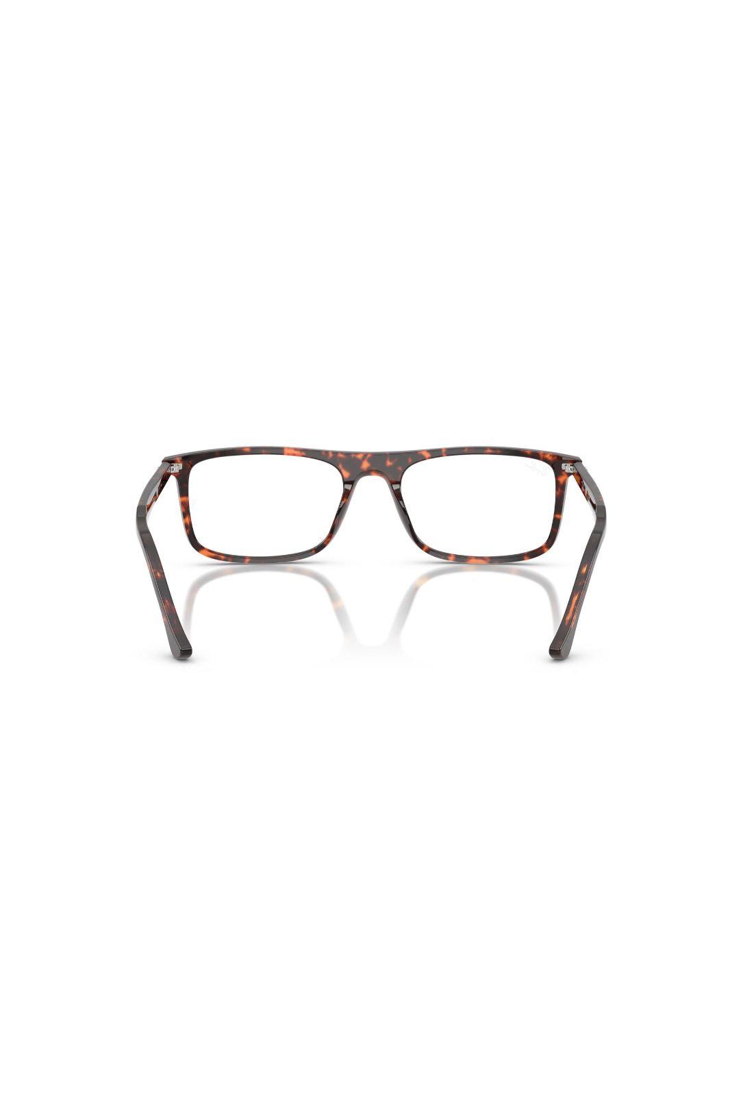 Lentes Ópticos Rojo Ray-Ban Optical RX54408423-3