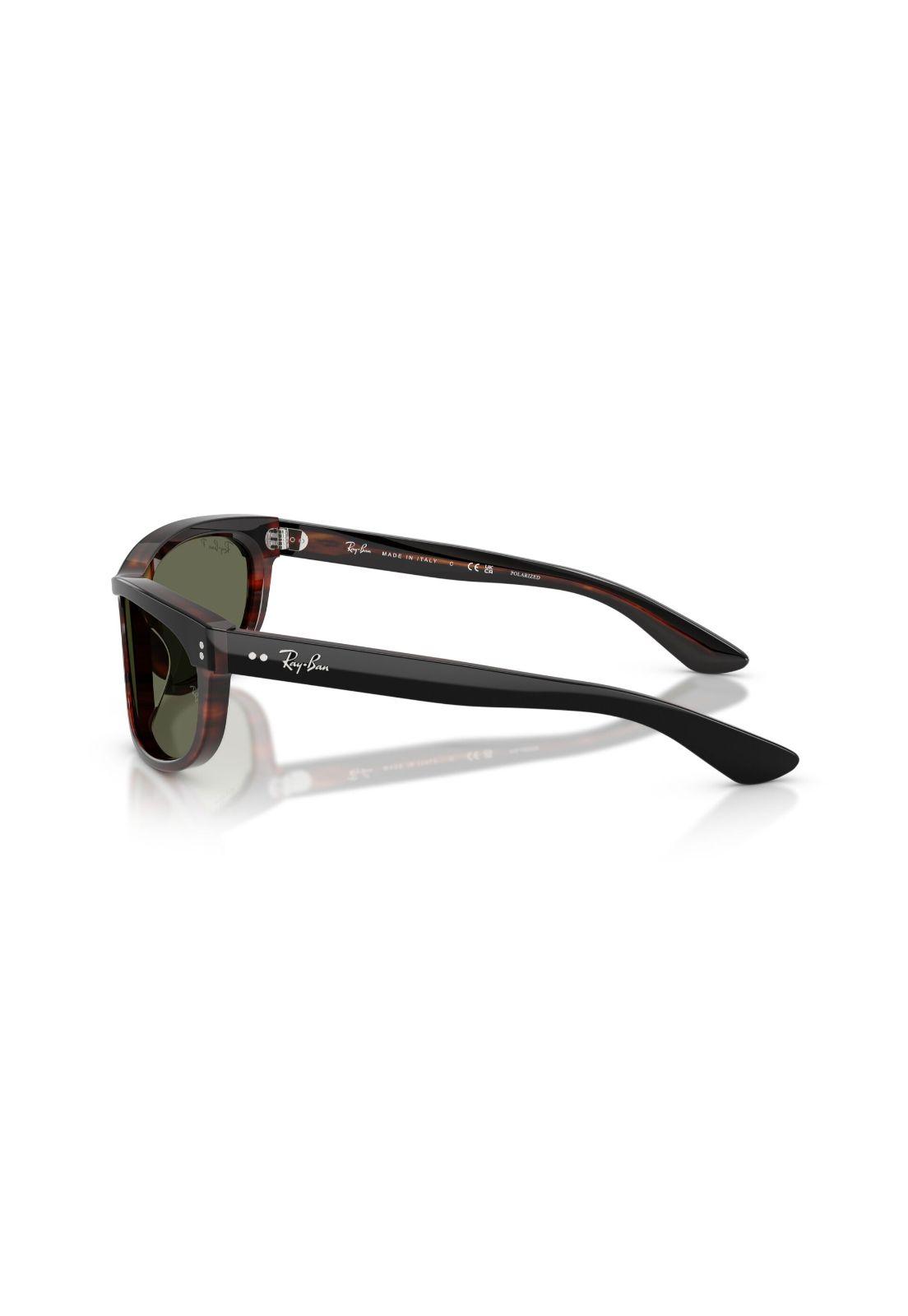 Ray-Ban Lentes de Sol Balorama Polarizados RB2489 144058 62-2
