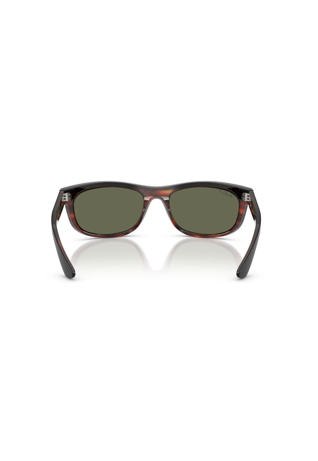 Ray-Ban Lentes de Sol Balorama Polarizados RB2489 144058 62-3