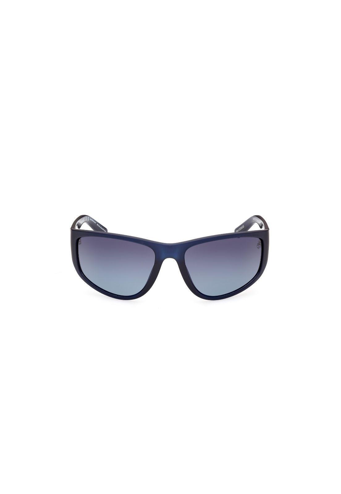 Lentes de Sol Azul Polarizados Timberland TB9288-0
