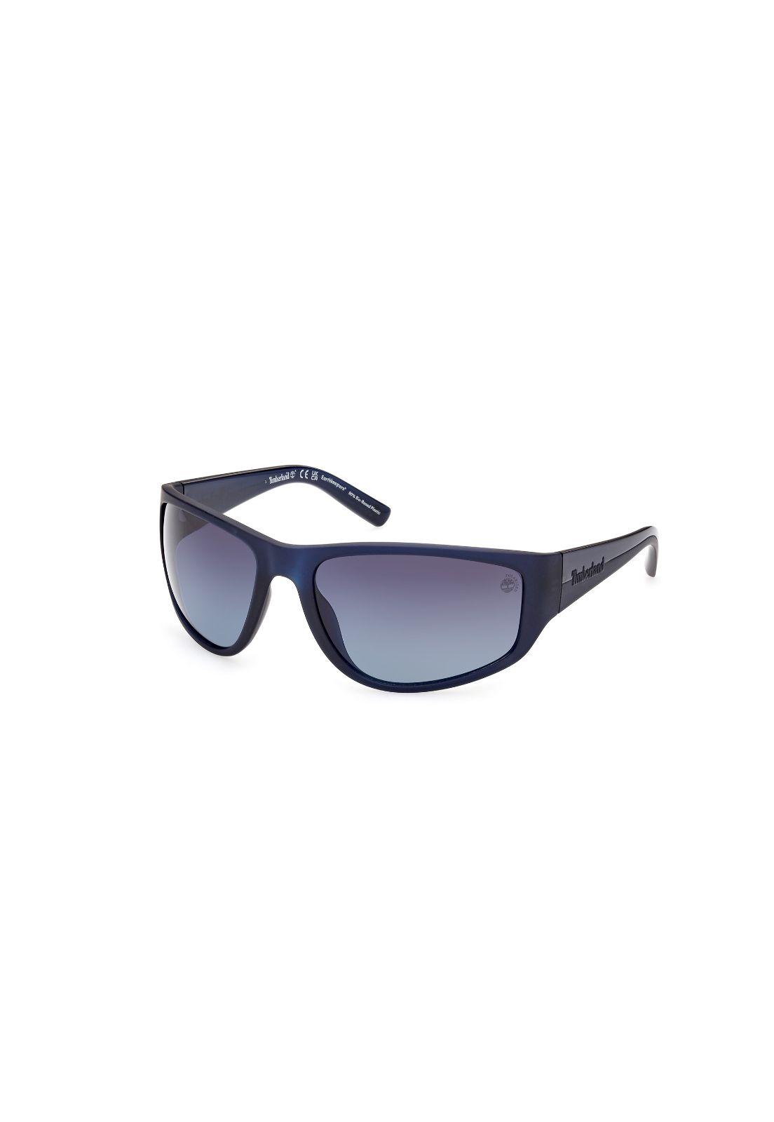 Lentes de Sol Azul Polarizados Timberland TB9288-1