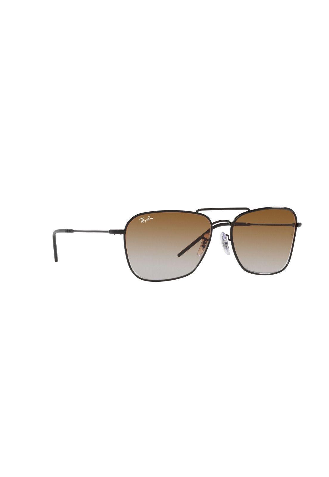 Ray-Ban Lentes de Sol Caravan Reverse RBR0102S 002/CB 58-11