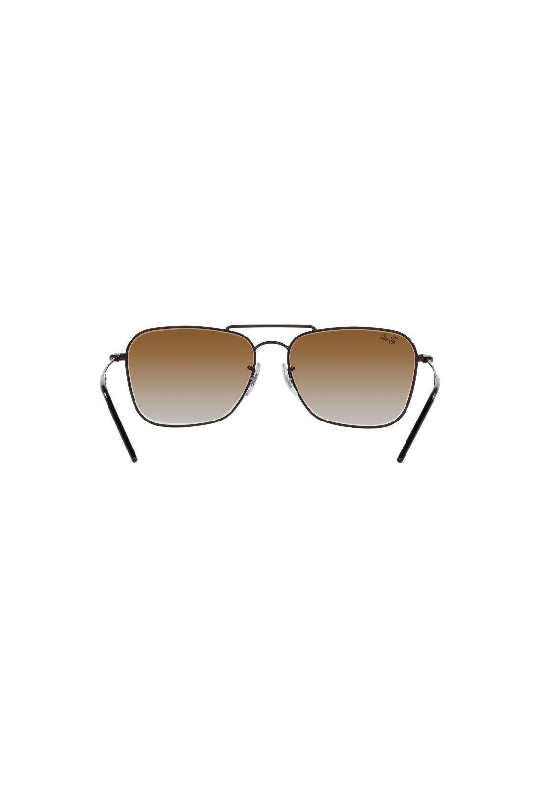 Lentes de Sol Caravan Reverse Black Ray-Ban-6