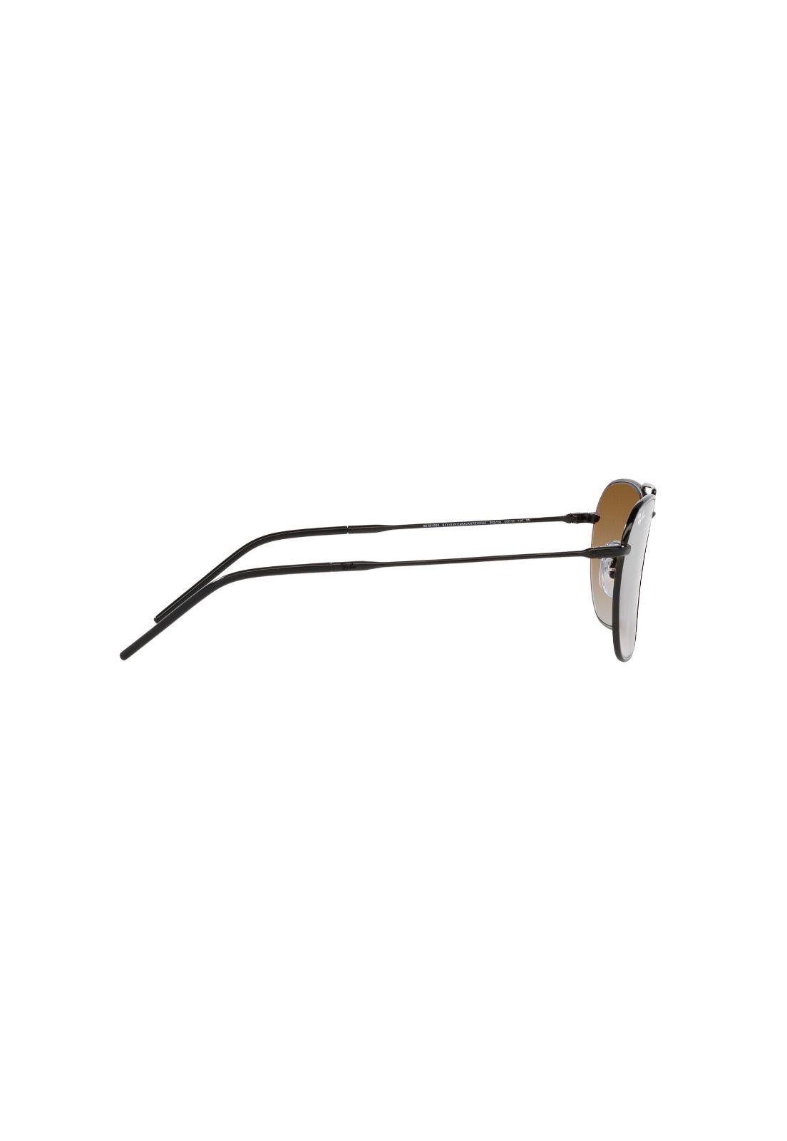 Lentes de Sol Caravan Reverse Black Ray-Ban-9