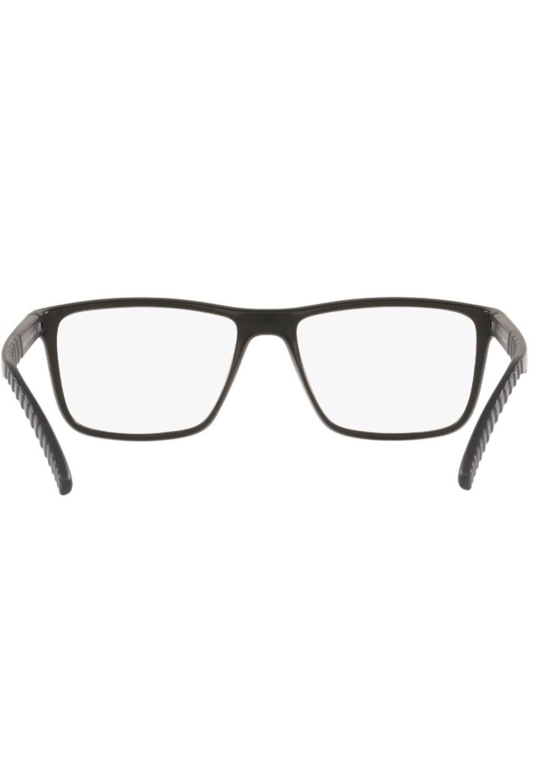 Lentes Ópticos Negro Mate Jean Monnier J83221J316-3