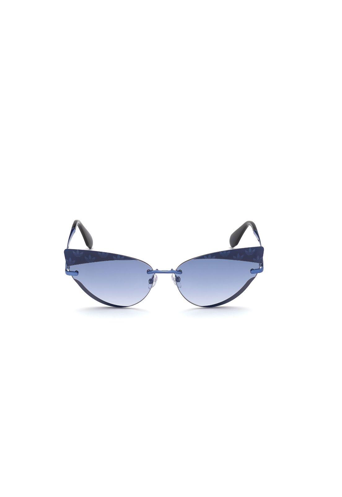 Lentes de Sol Azul Adidas Originals OR001690W64-0