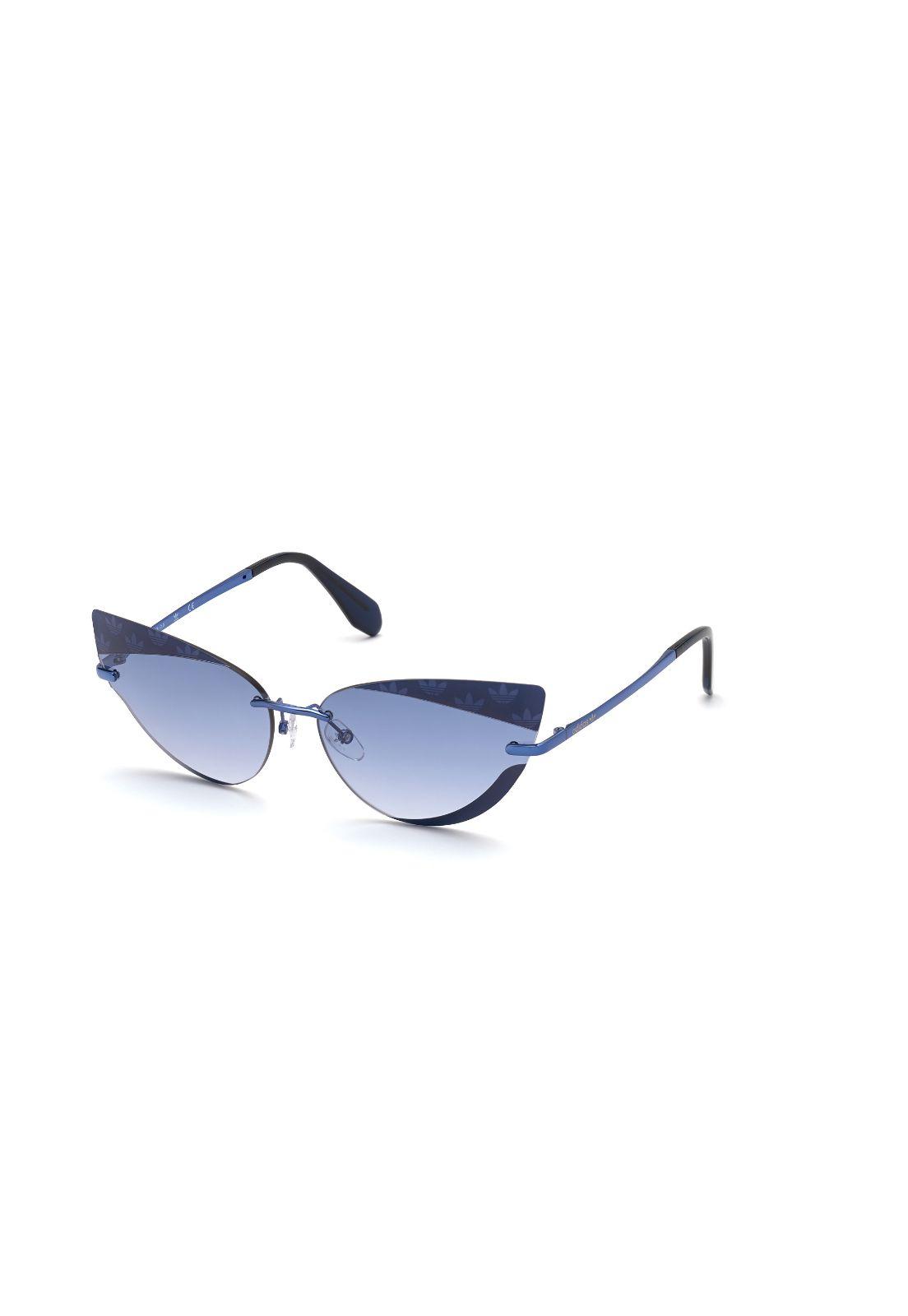 Lentes de Sol Azul Adidas Originals OR001690W64-1