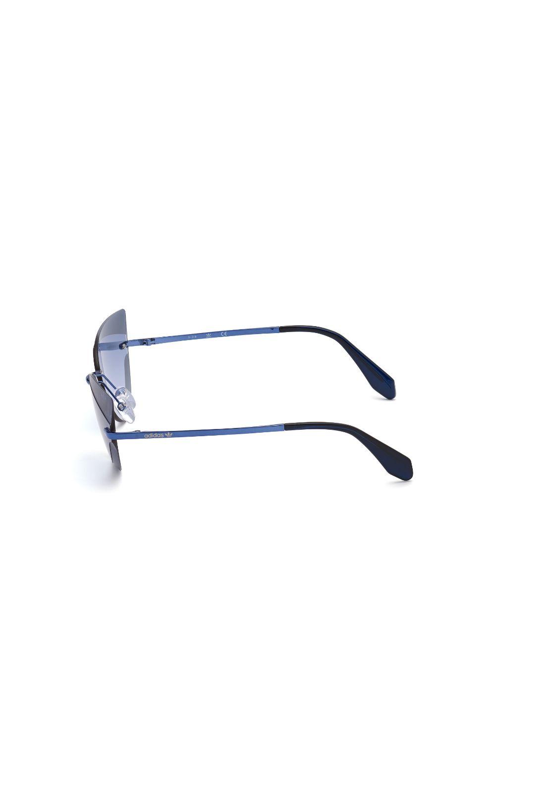 Lentes de Sol Azul Adidas Originals OR001690W64-2