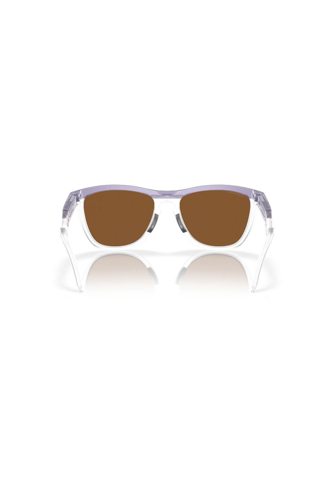 Lentes de Sol Frogskins Hybrid Prizm Oakley OO9289928901-3