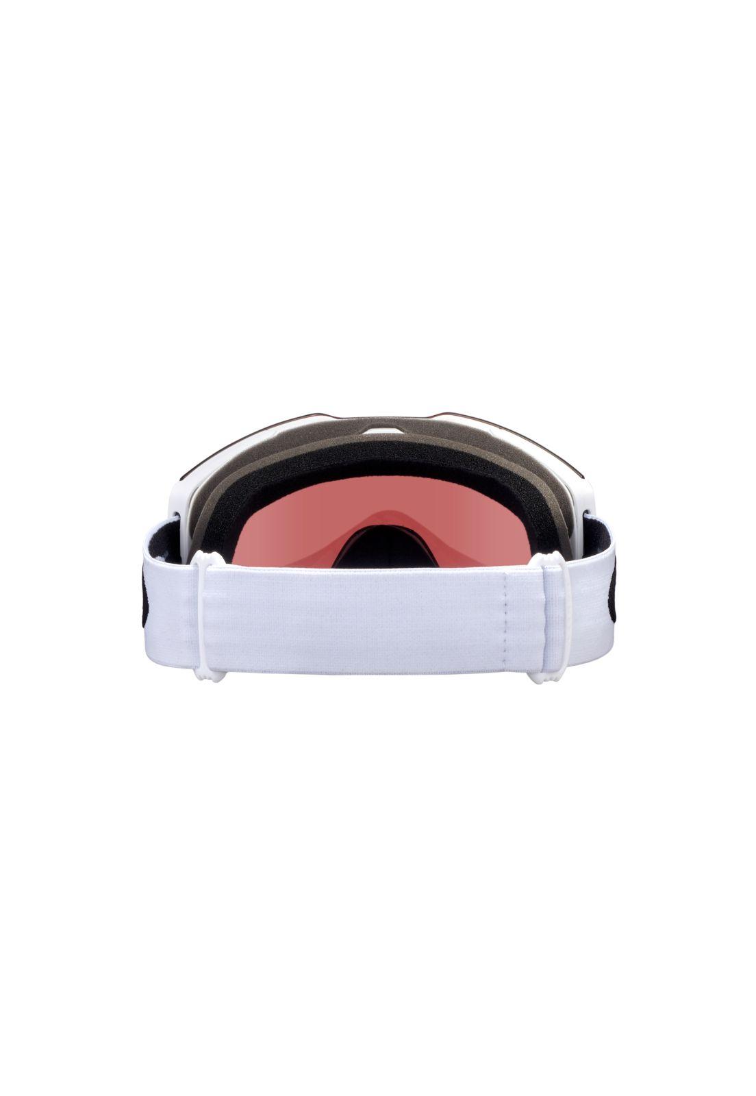 Antiparras Fall Line M Prizm Snow Garnet Oakley-3