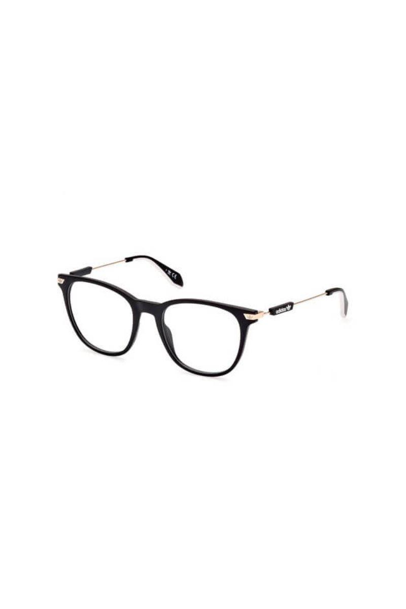 Lentes Opticos Negros Adidas Originals OR503100252-1