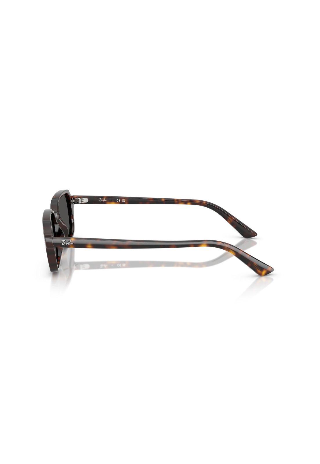 Lentes de Sol Zuri Havana Ray-Ban RB4455135987-2