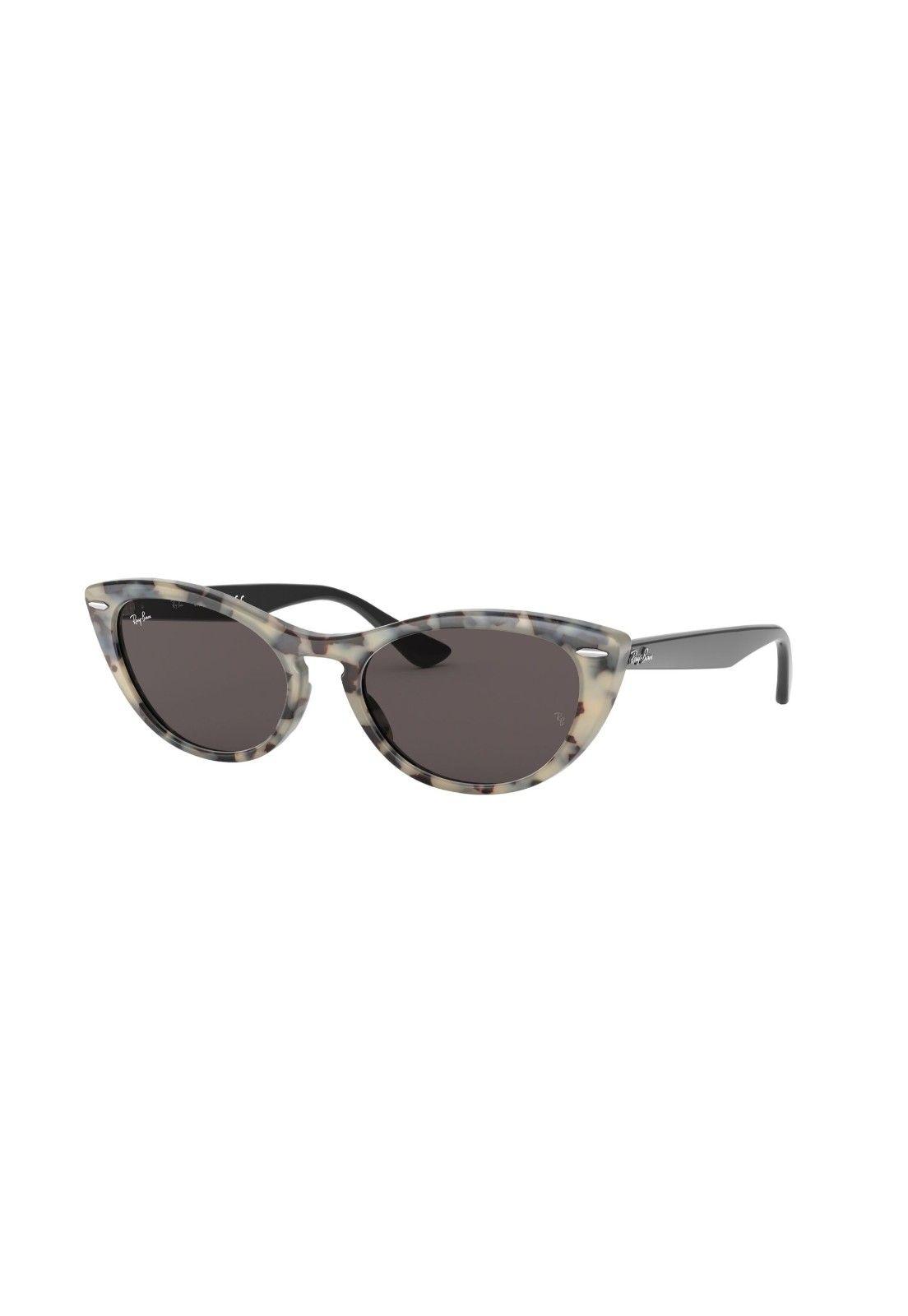 Lentes de sol Ray-Ban Nina Havana Beige RB4314N12513954-0