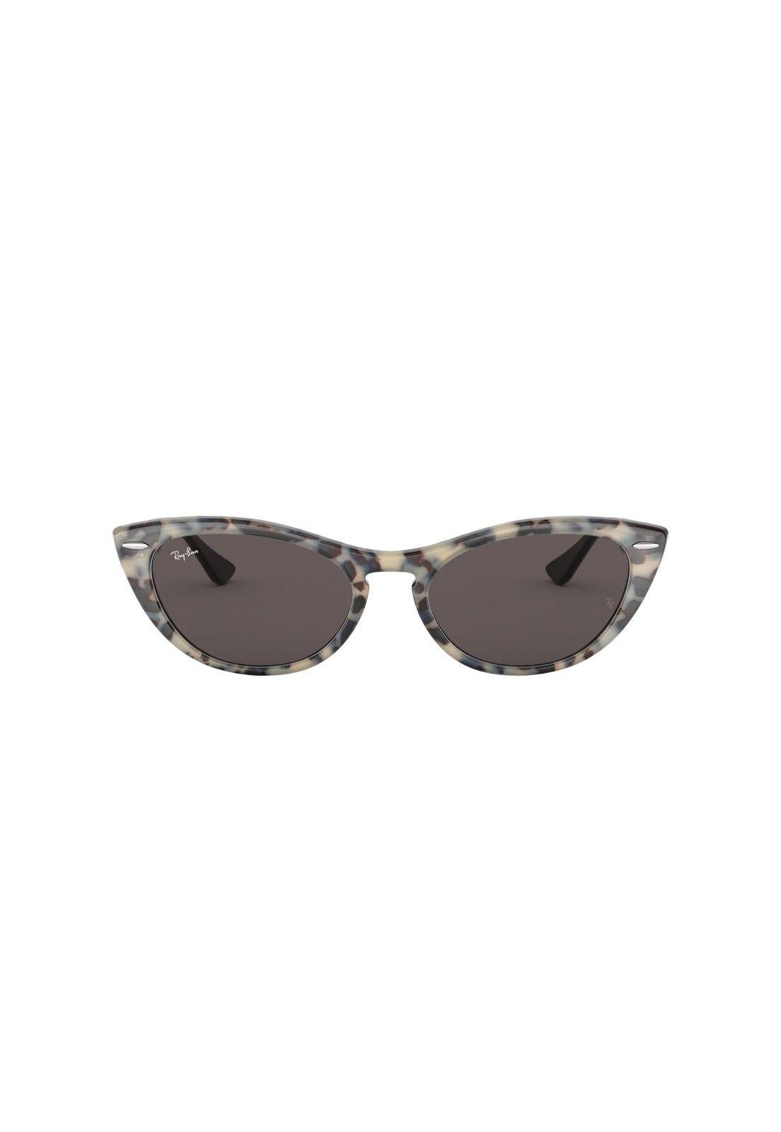 Lentes de sol Ray-Ban Nina Havana Beige RB4314N12513954-1