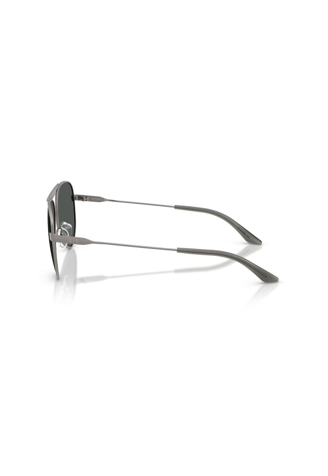 Armani Exchange Lentes de Sol AX2060S 600387 58-2