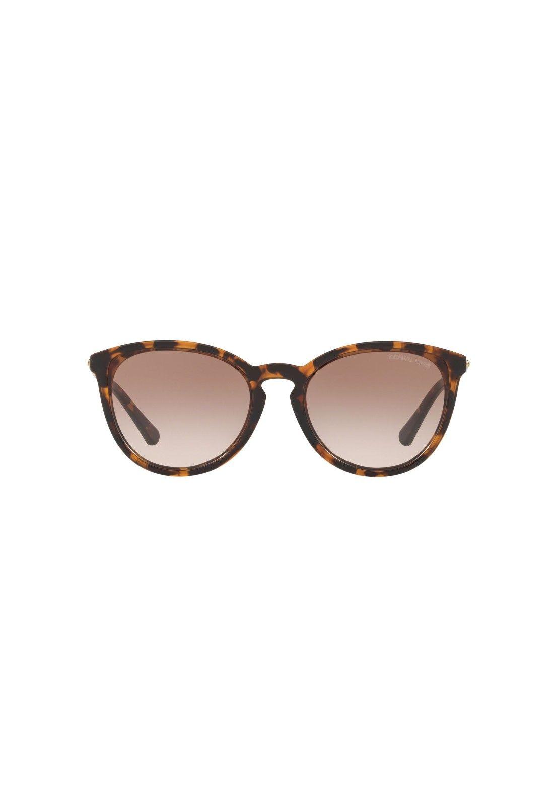 Lentes de Sol Chamonix Dark Tortoise Michael Kors MK2080U33331356-0