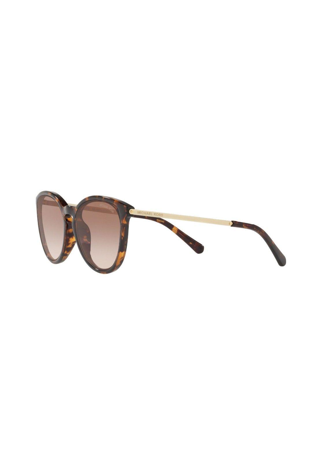 Lentes de Sol Chamonix Dark Tortoise Michael Kors MK2080U33331356-2