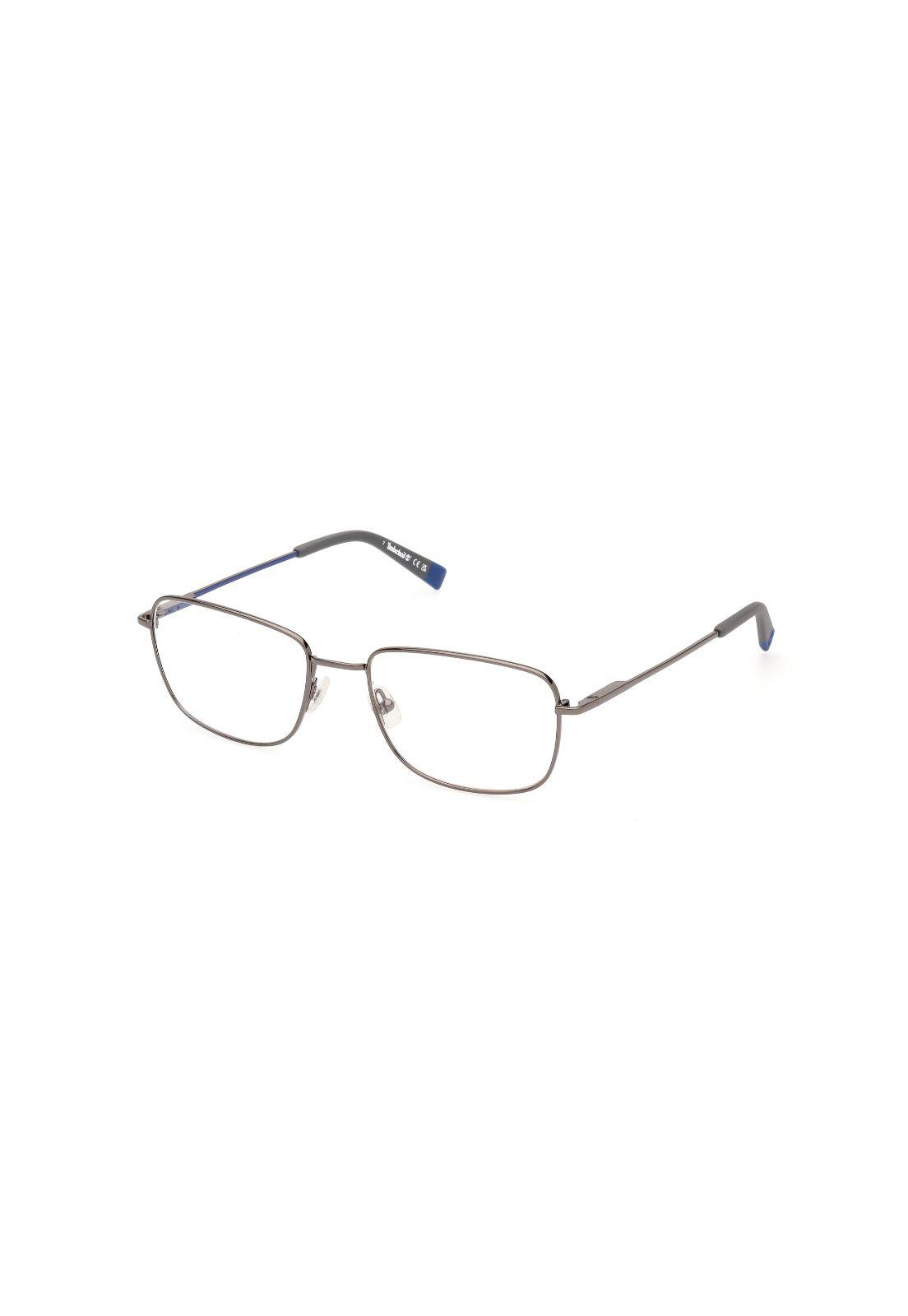 Lentes Ópticos Gris Timberland TB1844006-2