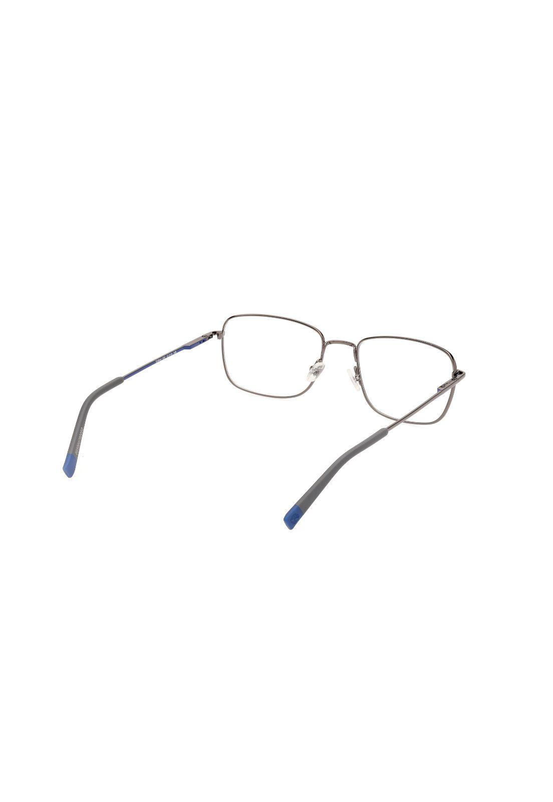 Lentes Ópticos Gris Timberland TB1844006-7