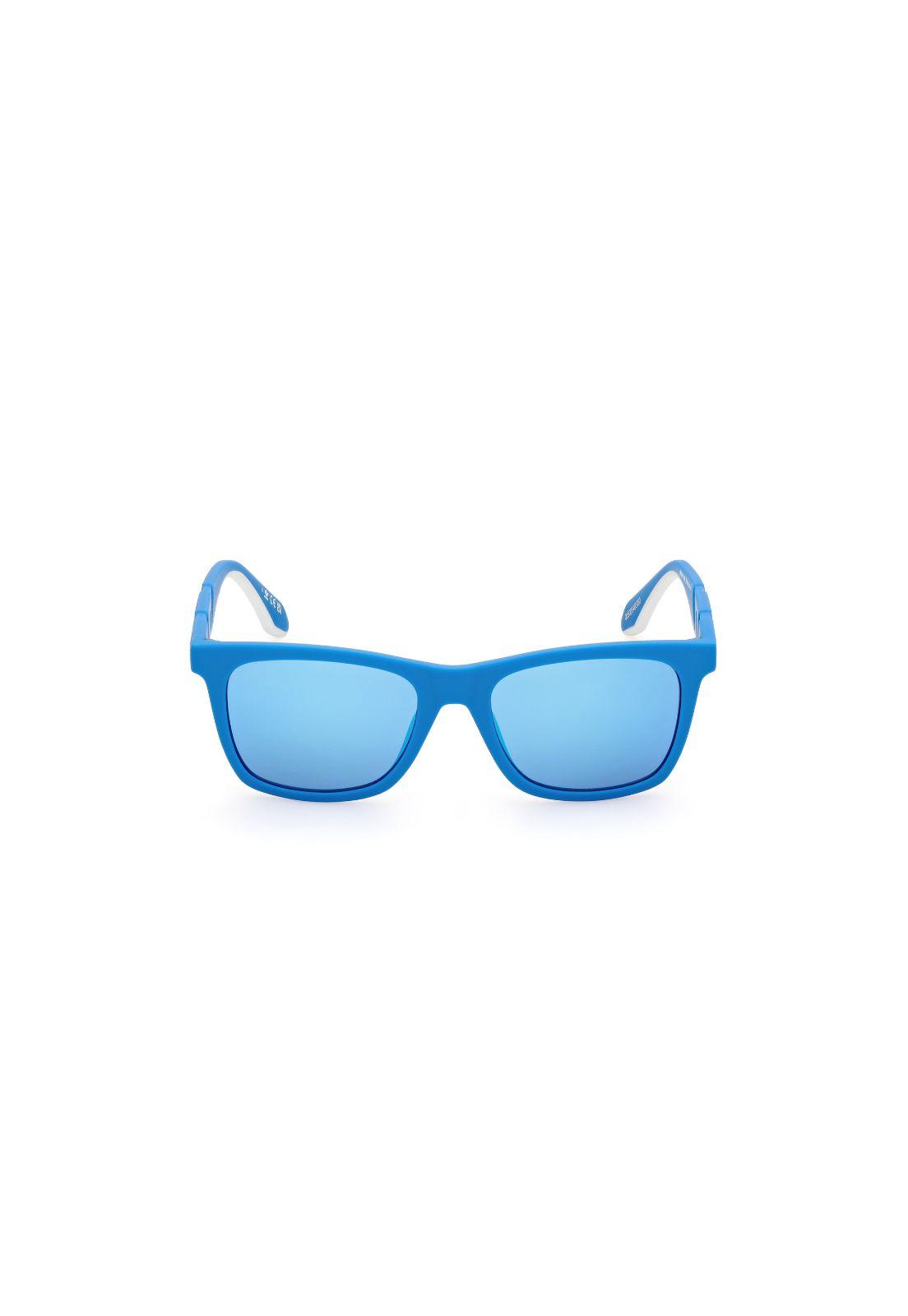 Adidas Originals Lentes de Sol Espejados OR0101 85X 53-0