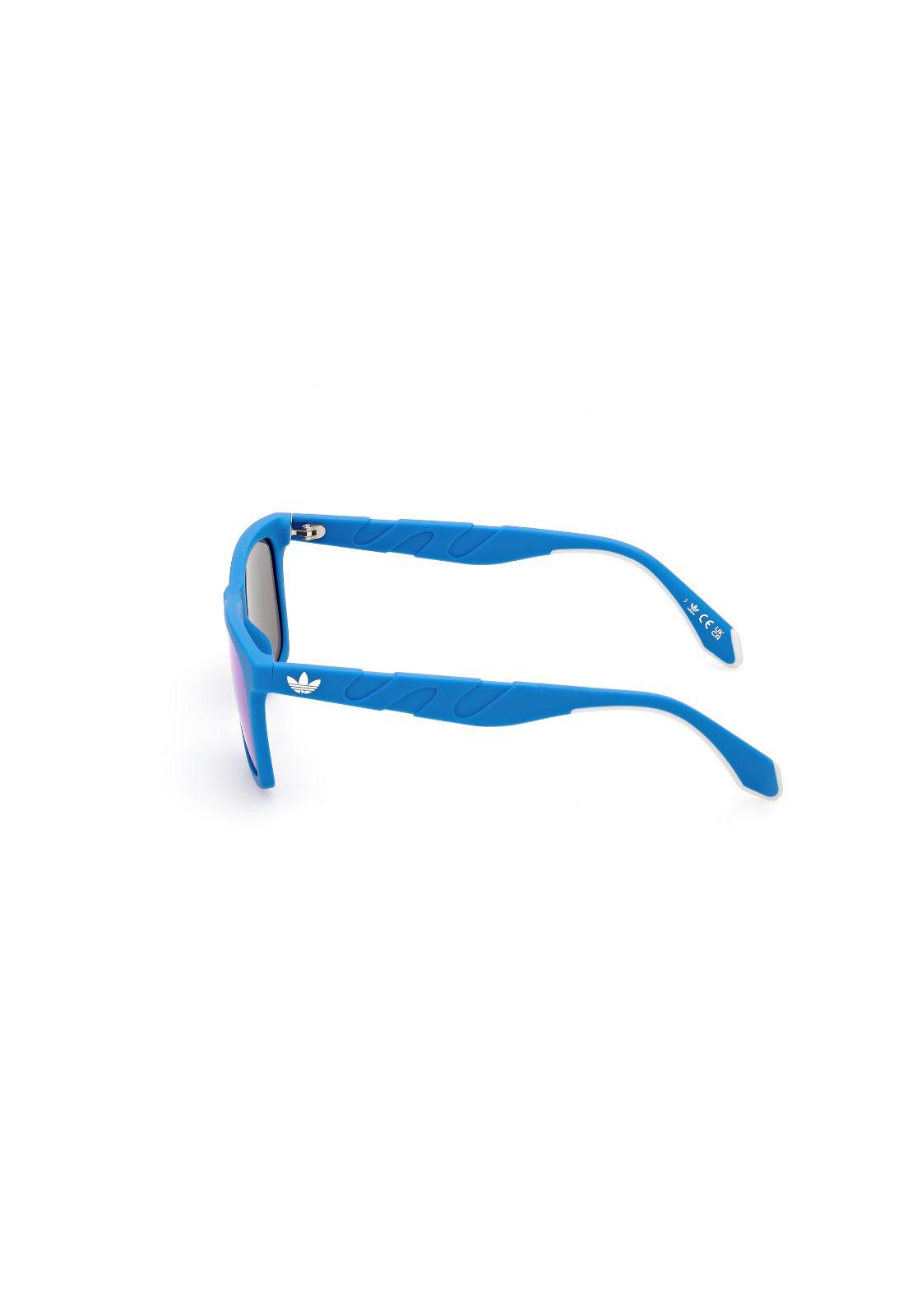 Adidas Originals Lentes de Sol Espejados OR0101 85X 53-2