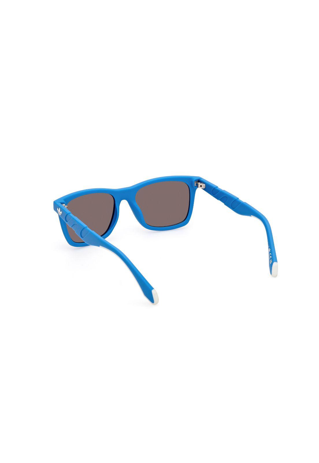 Adidas Originals Lentes de Sol Espejados OR0101 85X 53-3