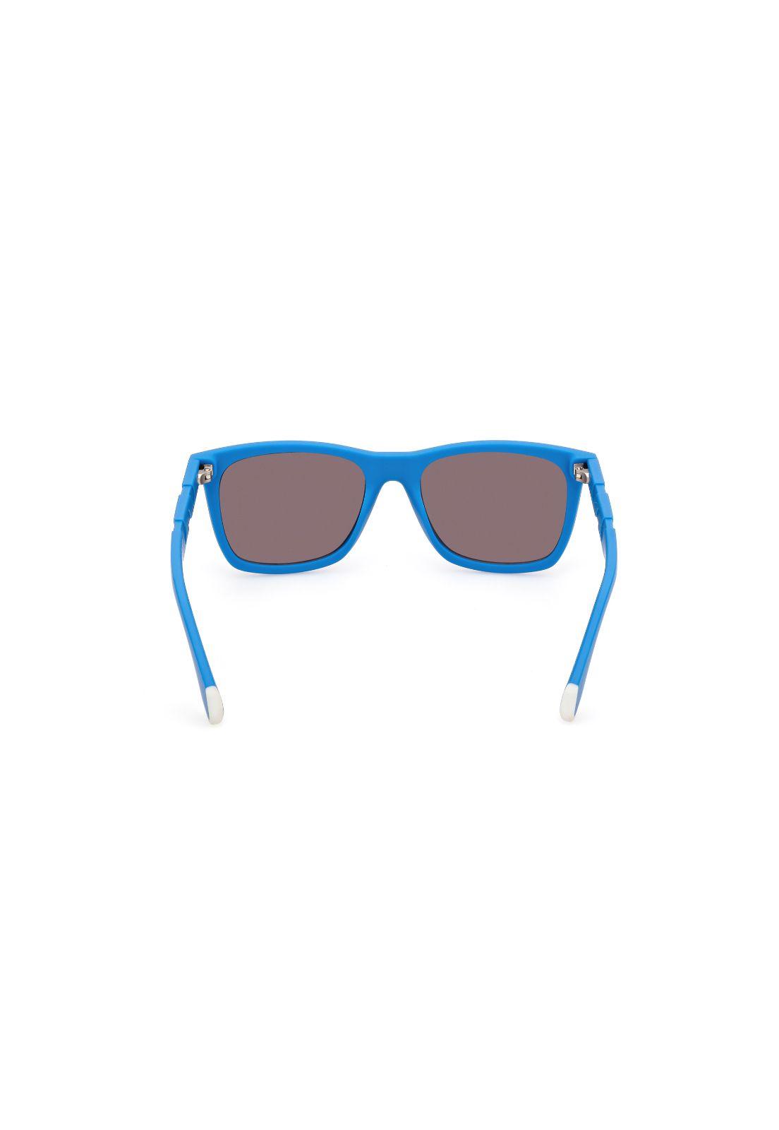 Adidas Originals Lentes de Sol Espejados OR0101 85X 53-4
