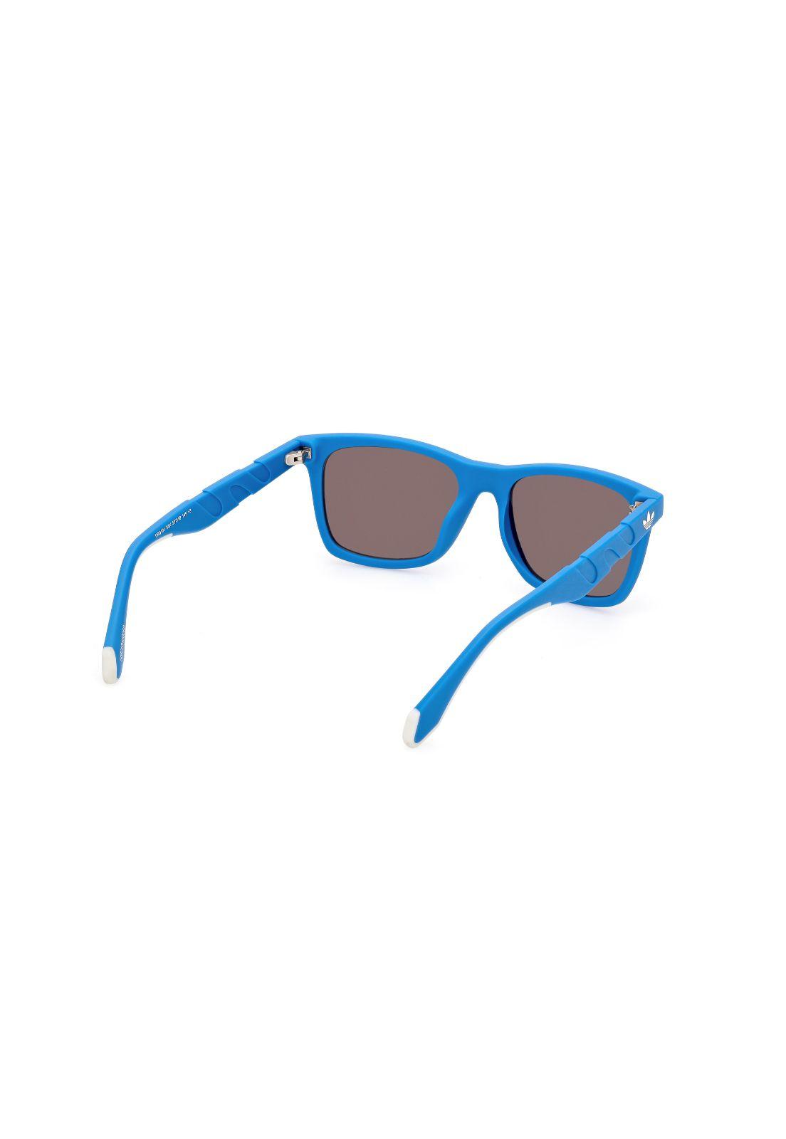 Adidas Originals Lentes de Sol Espejados OR0101 85X 53-5
