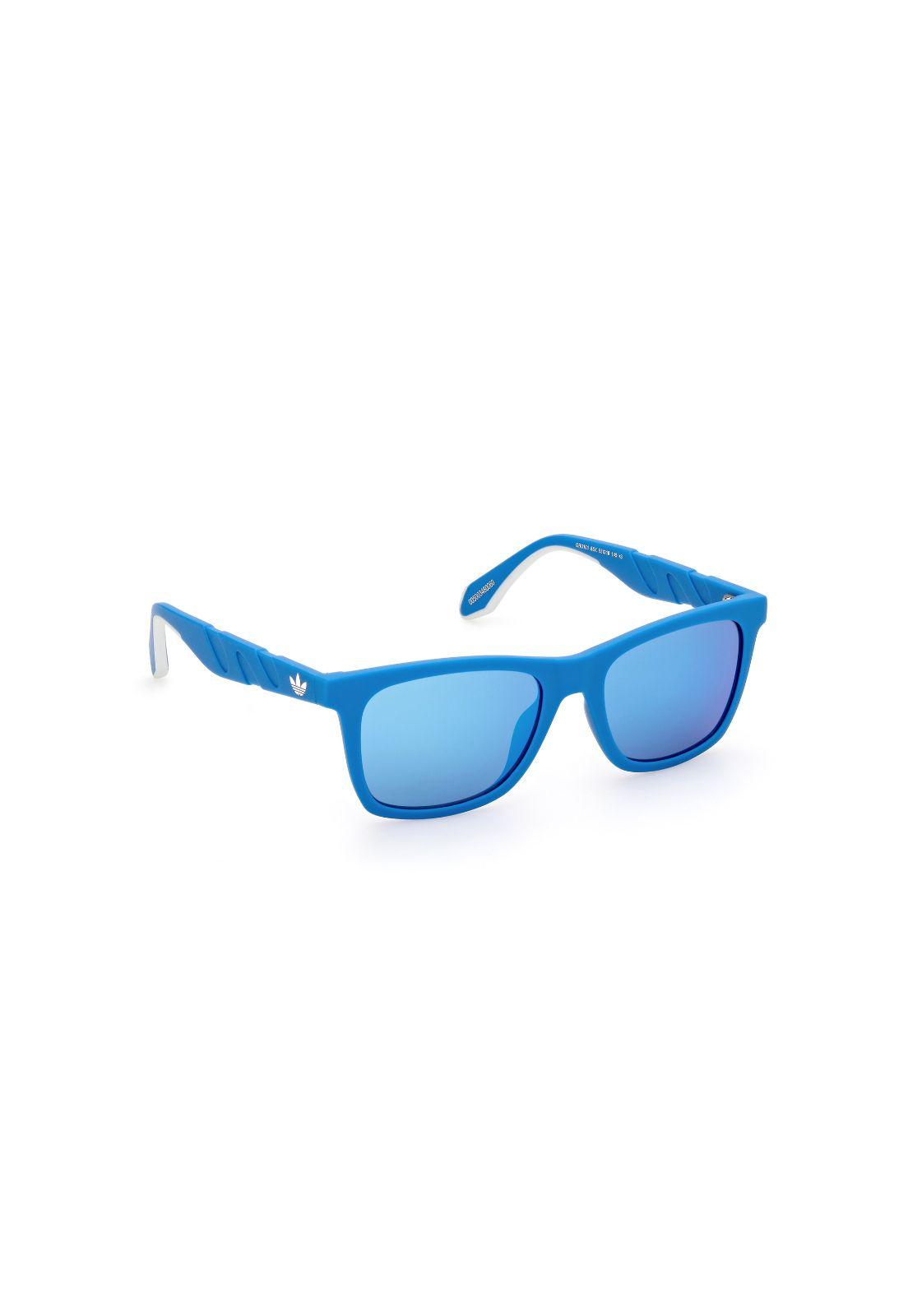 Adidas Originals Lentes de Sol Espejados OR0101 85X 53-7