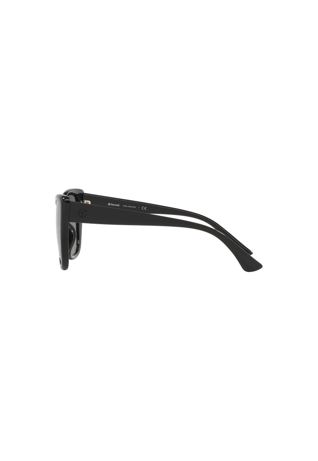 Tecnol Lentes de Sol Degradados TN4039U M192 55-2