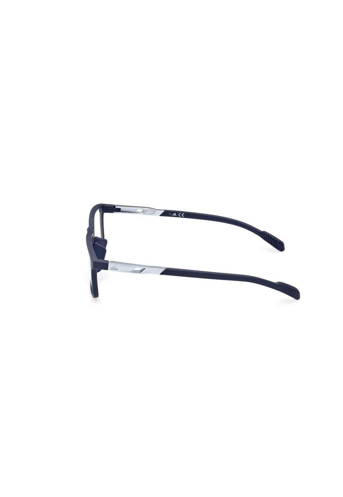 Lentes Opticos Azul Adidas Sports SP5031091-2