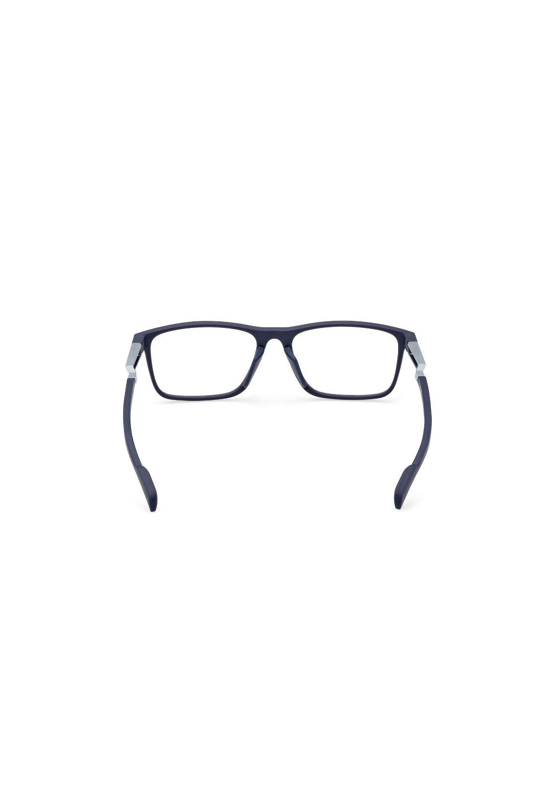 Lentes Opticos Azul Adidas Sports SP5031091-3