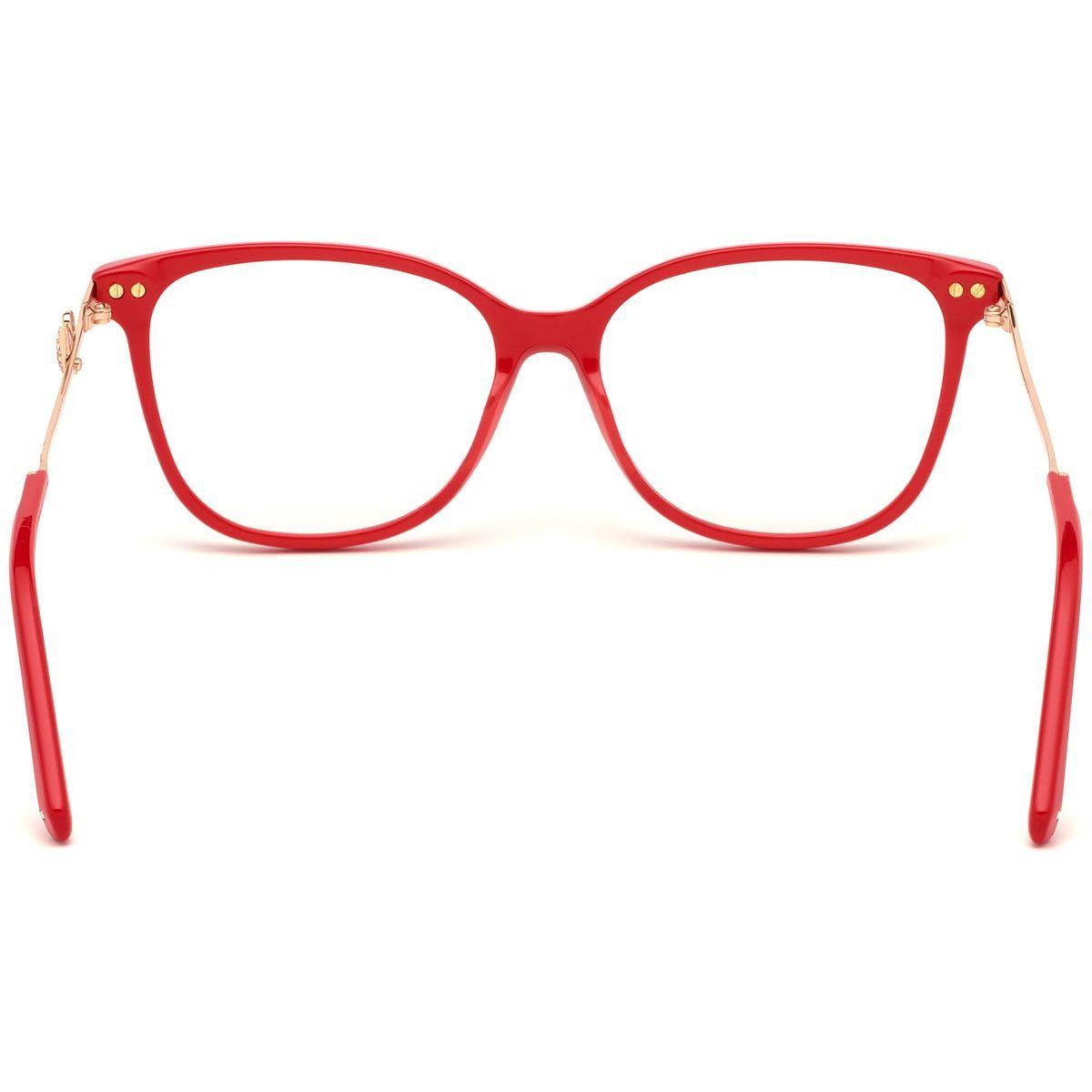 Lentes Opticos Rojo SK5304 Swarovski-3
