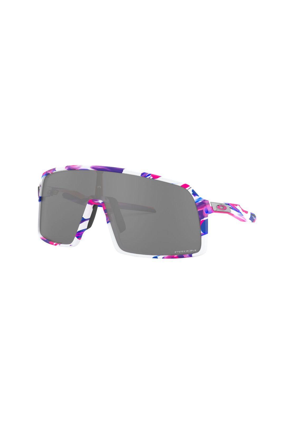 Lentes de Sol Sutro Kokoro Prizm Negro Oakley OO940694062537-0